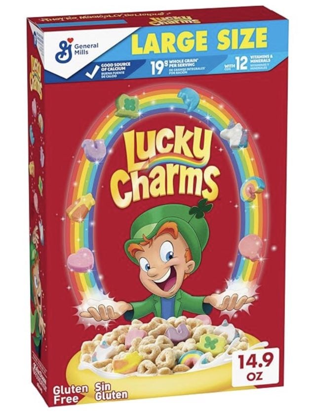 Lucky Charms